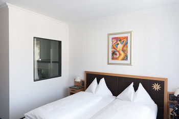 Turmhotel Victoria