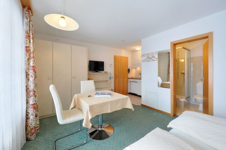 Hotel Kirchb�hl