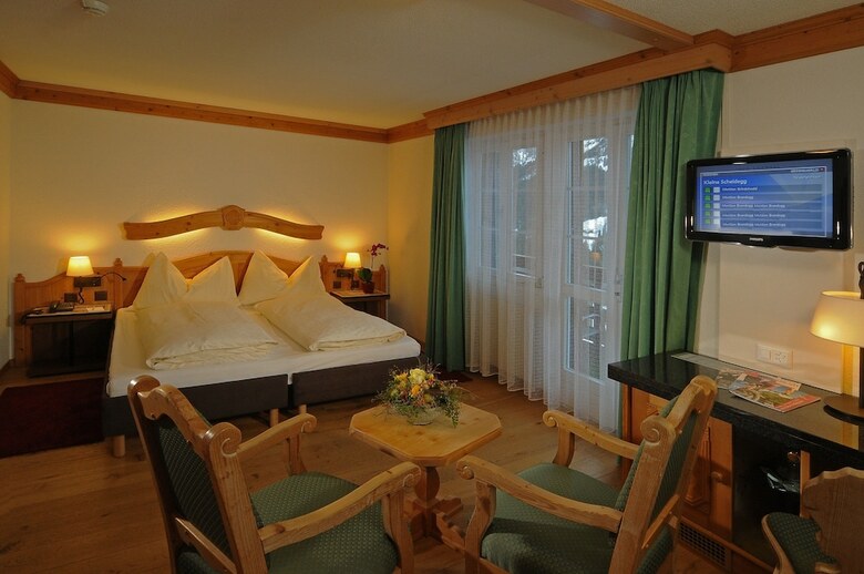 Hotel Kirchb�hl