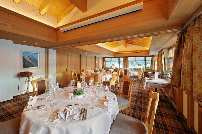 Hotel Kirchb�hl