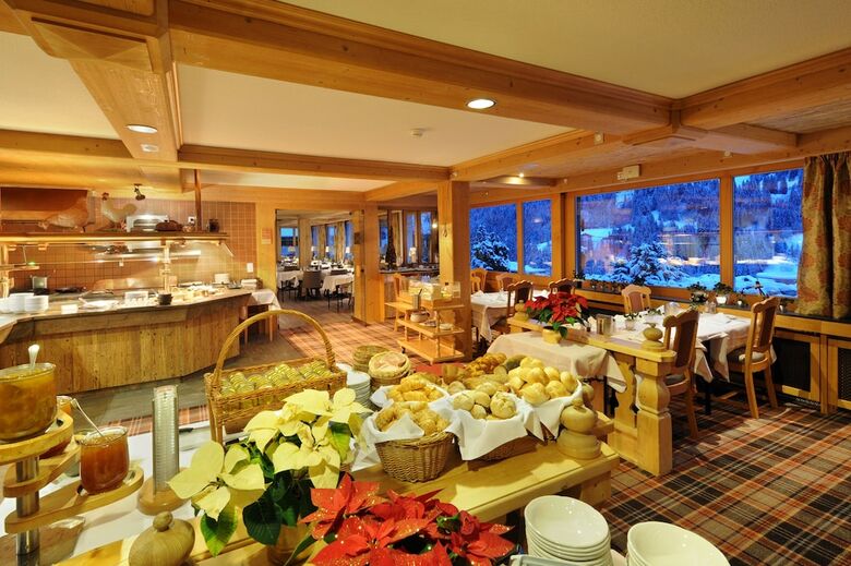 Hotel Kirchb�hl