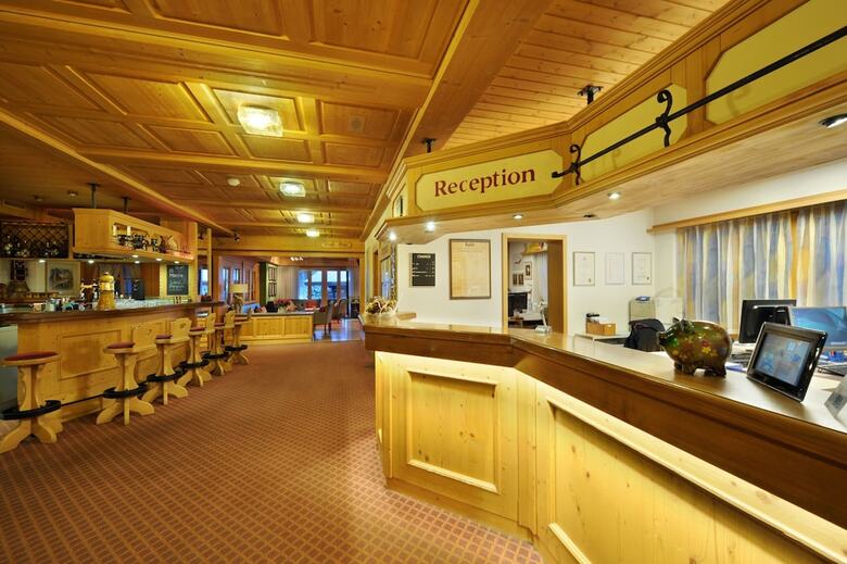 Hotel Kirchb�hl