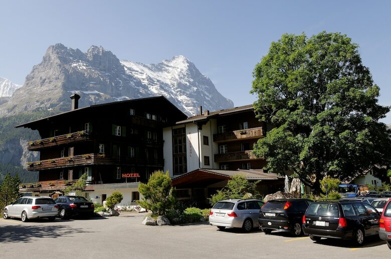 Hotel Kirchb�hl