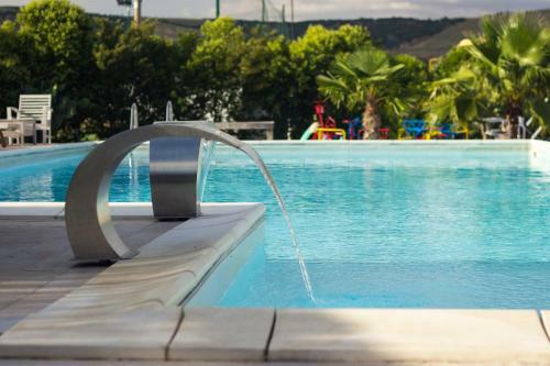 Agroturismo Fontana La Pietra