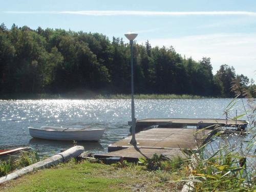 Two-bedroom Holiday Home In Str�ngn�s 1