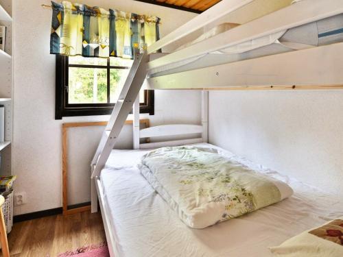 Two-bedroom Holiday Home In Oskarshamn