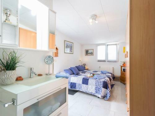 Apartment Ebre 47b Empuriabrava