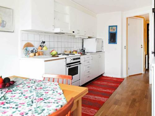 One-bedroom Holiday Home In Ell�s