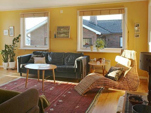 One-bedroom Holiday Home In Ell�s