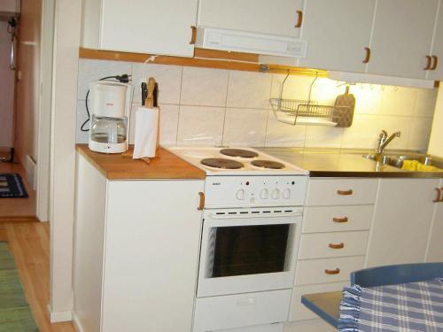 One-bedroom Holiday Home In Laholm