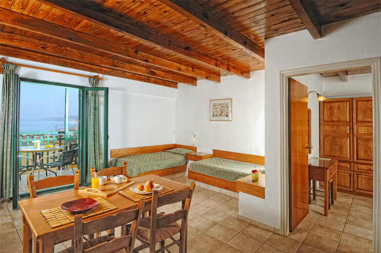 Hotel Marni Village