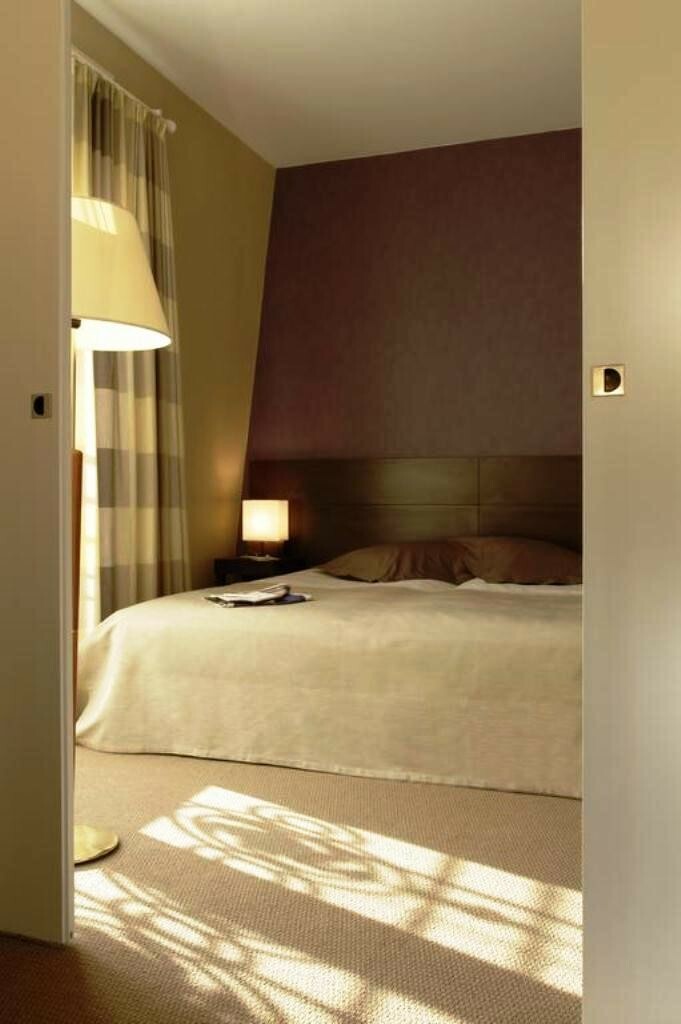 Hotel Adagio City Haussman Champs-elysees