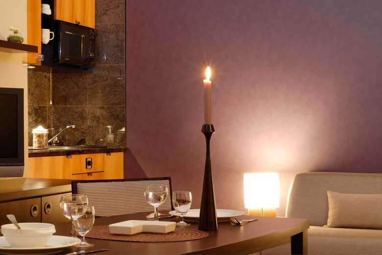 Hotel Adagio City Haussman Champs-elysees