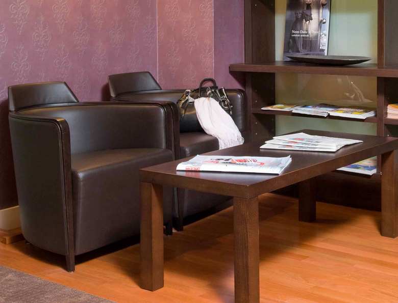 Hotel Adagio City Haussman Champs-elysees