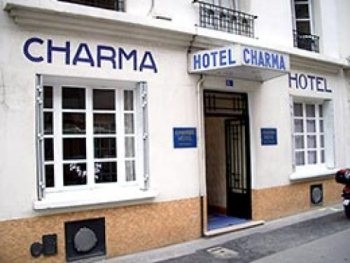 Hotel Charma