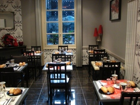 Hotel Charma
