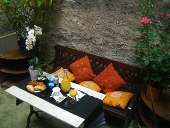 Hotel Charma