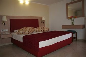 Hotel Villa Medusa