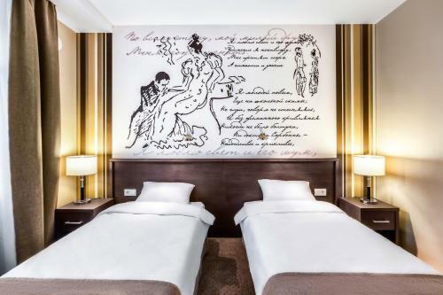 Hotel Onegin