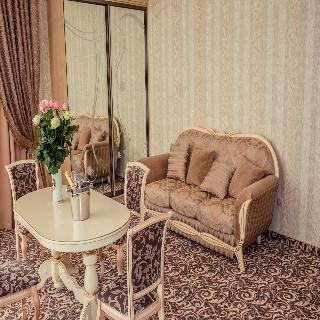 Hotel Zion