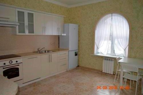 Hostal Guesthouse Taymirskaya 12