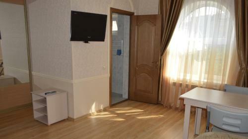 Hostal Guesthouse Taymirskaya 12