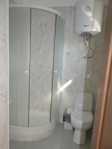 Hostal Guesthouse Taymirskaya 12