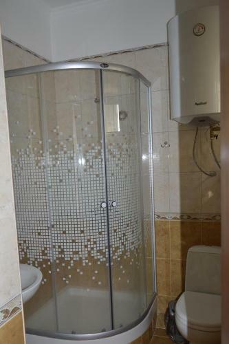 Hostal Guesthouse Taymirskaya 12