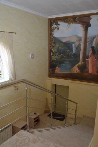 Hostal Guesthouse Taymirskaya 12