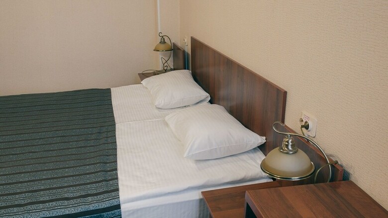 Akvarel Hotel