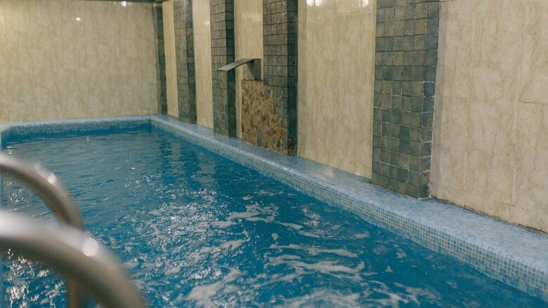 Akvarel Hotel