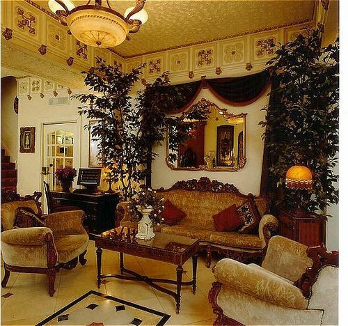 Nob Hill Hotel