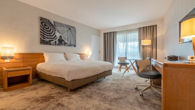 Hotel Holiday Inn Resort