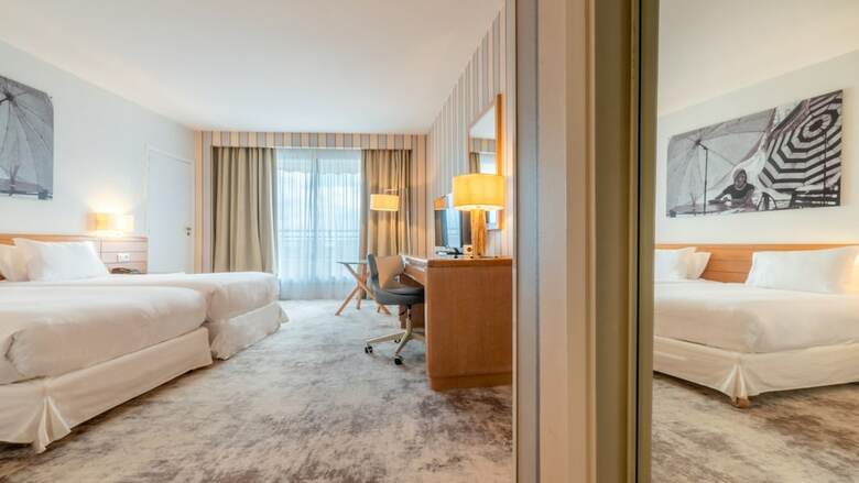 Hotel Holiday Inn Resort
