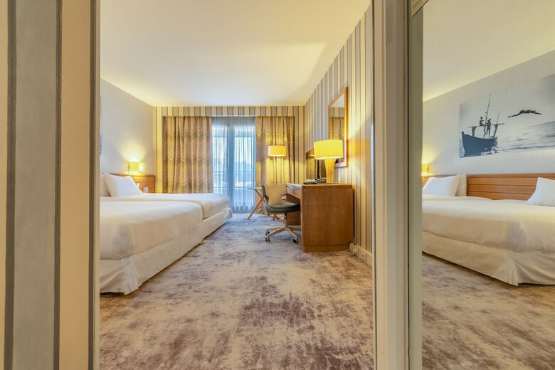 Hotel Holiday Inn Resort
