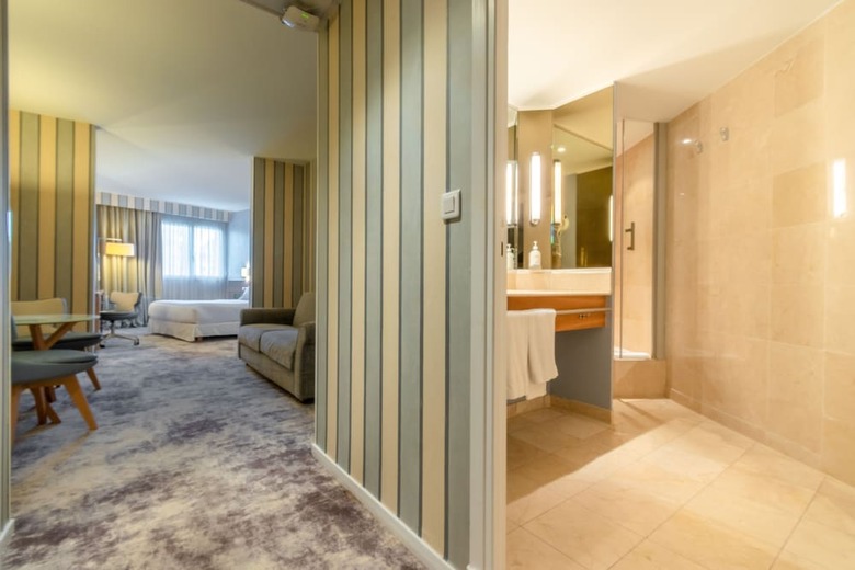 Hotel Holiday Inn Resort