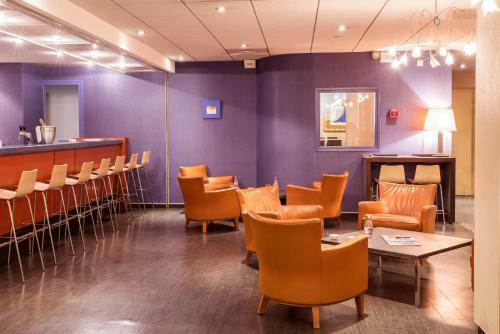 Hotel H�tel Des Congr�s