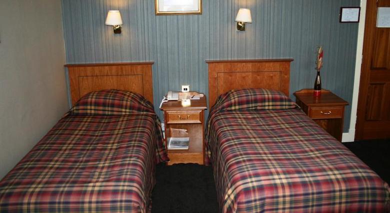 Hotel Royal