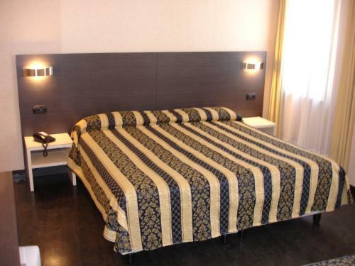 Hotel Forum