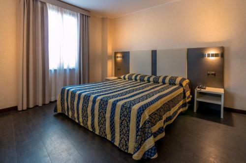 Hotel Forum