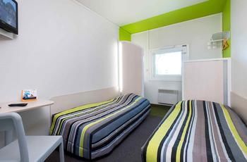Hotel Pullman Toulouse A�roport