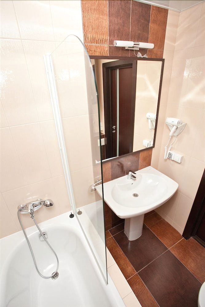Hotel Easy Room