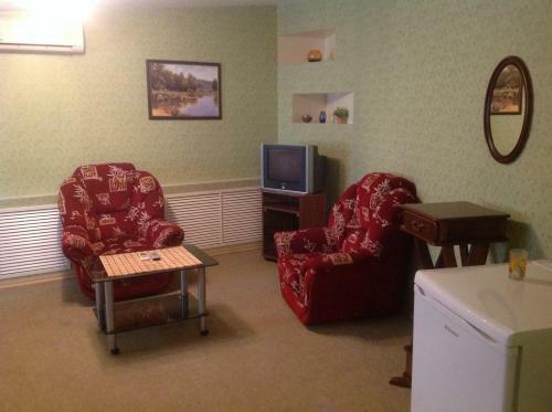 Posada Rest Home Hotel