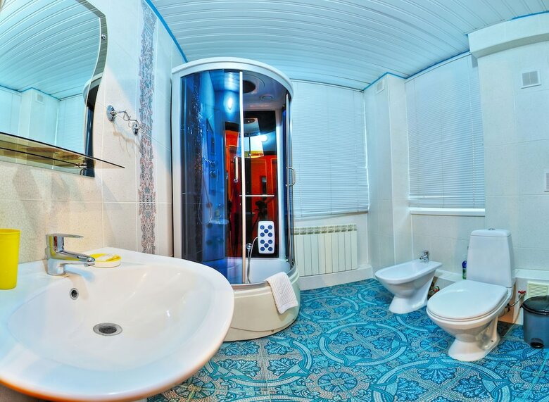 Posada Hotel Slavia