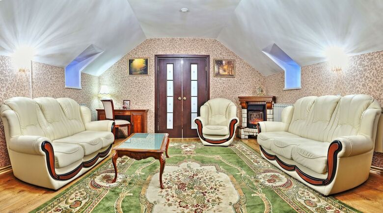 Posada Hotel Slavia