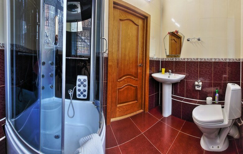 Posada Hotel Slavia