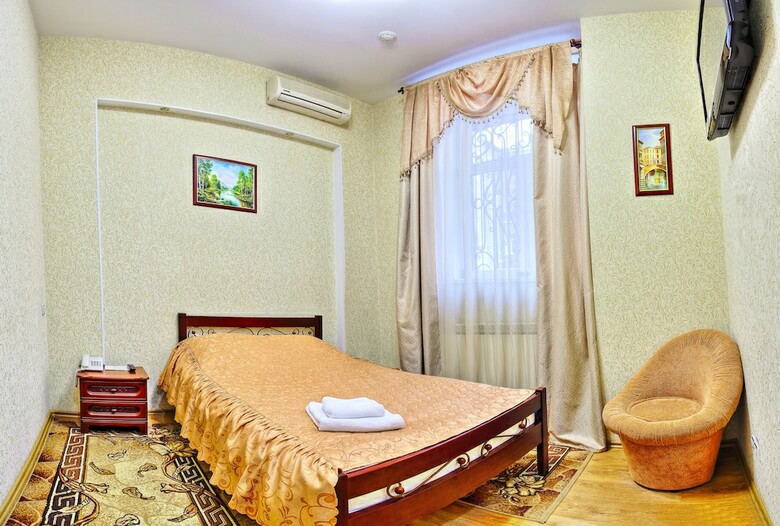 Posada Hotel Slavia