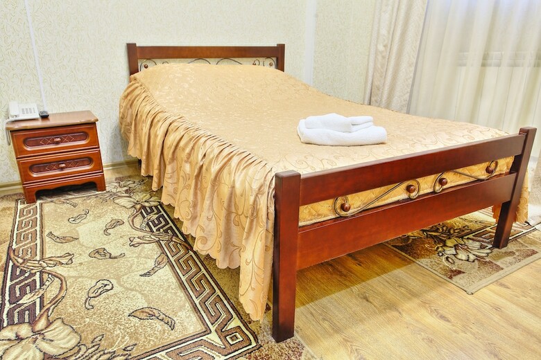 Posada Hotel Slavia
