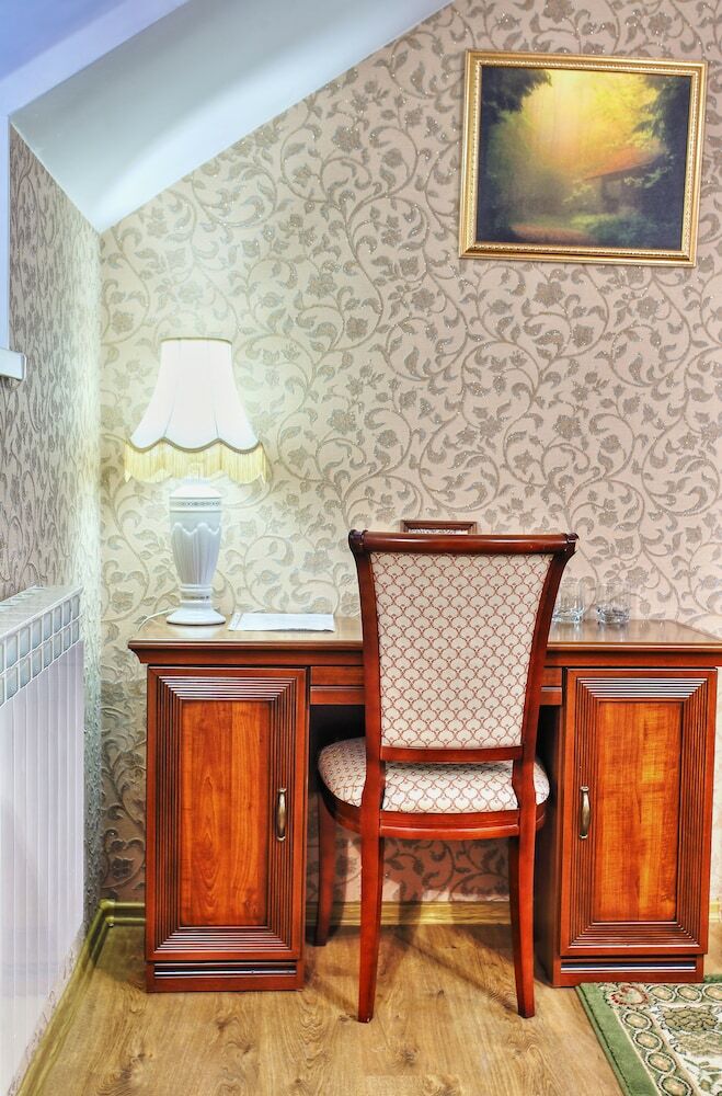Posada Hotel Slavia