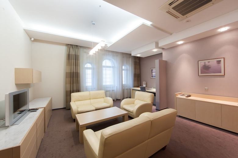Gorky Hotel